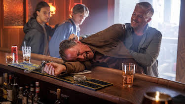 14:00: Mord im Mittsommer | Arte | 10/6 2026