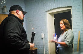 Haunting in The Heartland, Season 1: The Binding