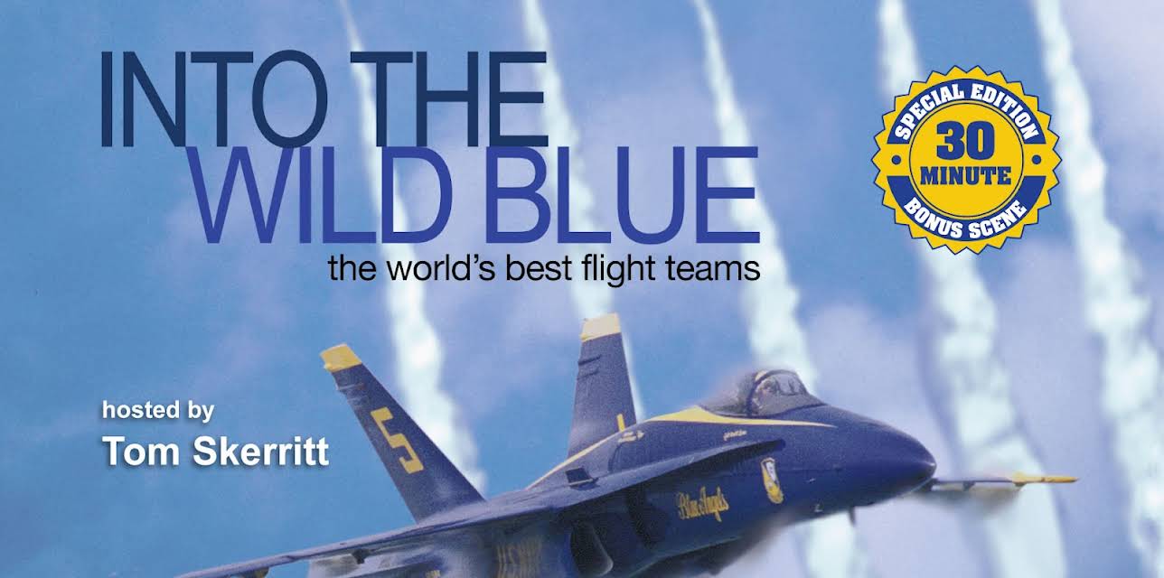 Into the Wild Blue: The World's Best Flight Teams - Special Edition (1999)