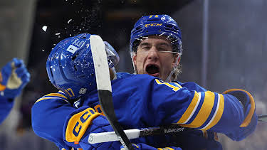 19:05: NHL | TV6 | 10/12 2026