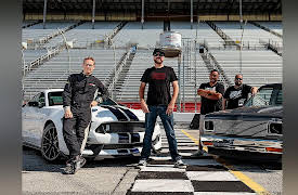 Faster With Finnegan: Series Premiere! Big Speed Gains: Cheap and Fast!