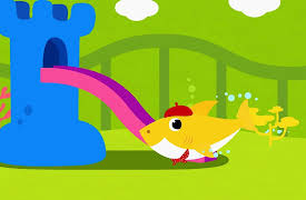 Baby Shark: The Shark Band