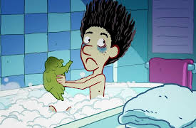 Zak Jinks: The Birthday Morvox