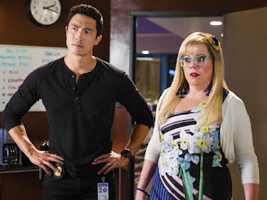 22:55: Criminal Minds | Sat1 Gold | 5/17 2026