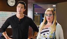 Criminal Minds