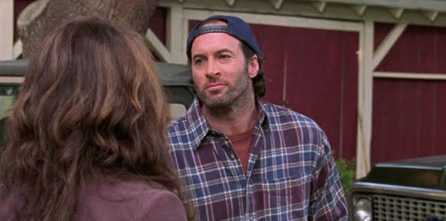 13:55: Gilmore Girls | Sixx | 1/19 2026