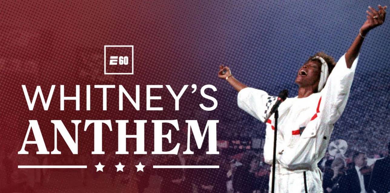 Whitney's Anthem (2026)