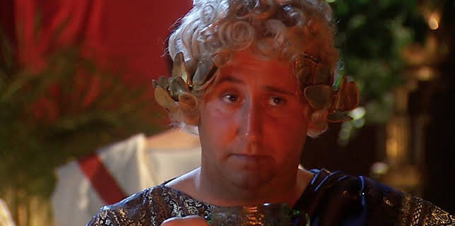 11:35 AM: Horrible Histories (S1 E3) (S1) | CBBC | 11/19 2025