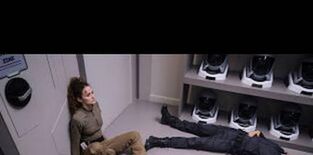 10:07: The Ark (T1): Ep.9 Con dolor | SYFY | 2/13 2026