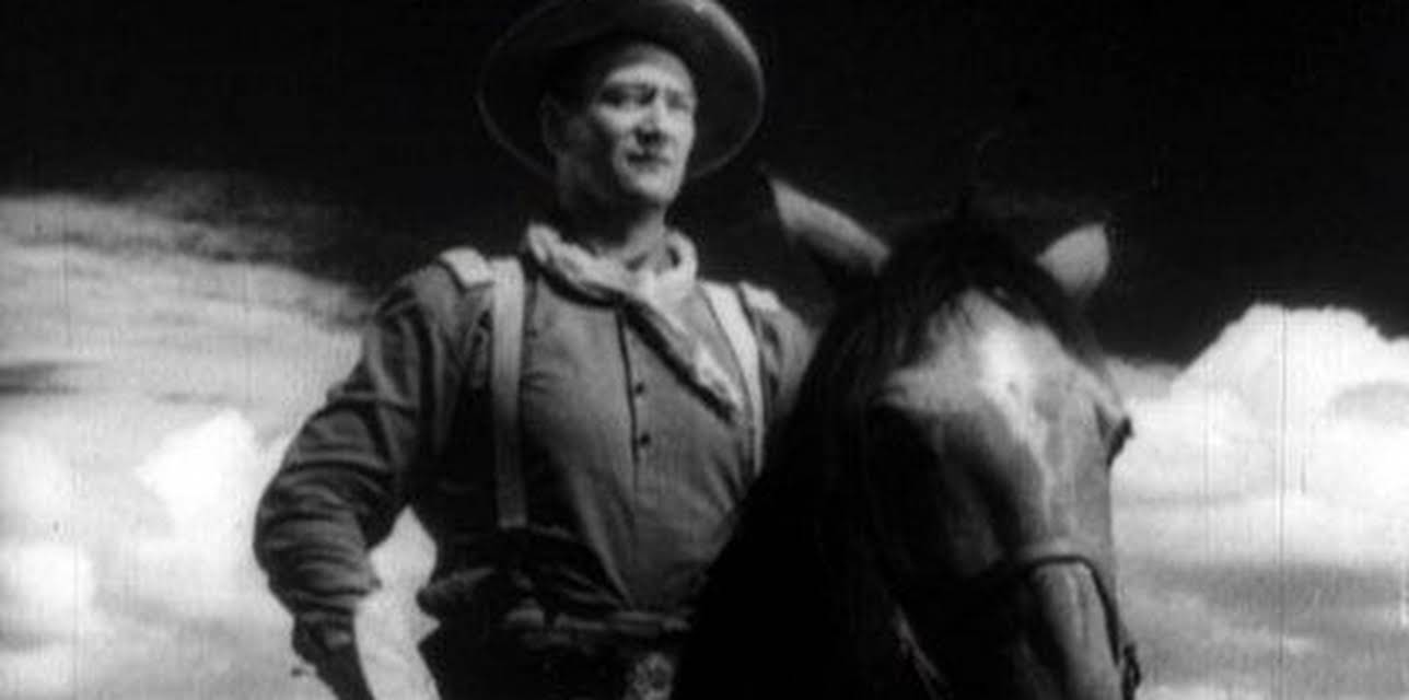 Fort Apache (1948)