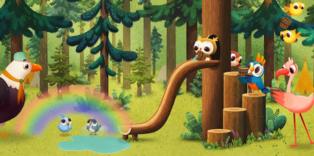 8:55 AM: Odo (S2 E11) (S2) | Channel 5 | 1/26 2026