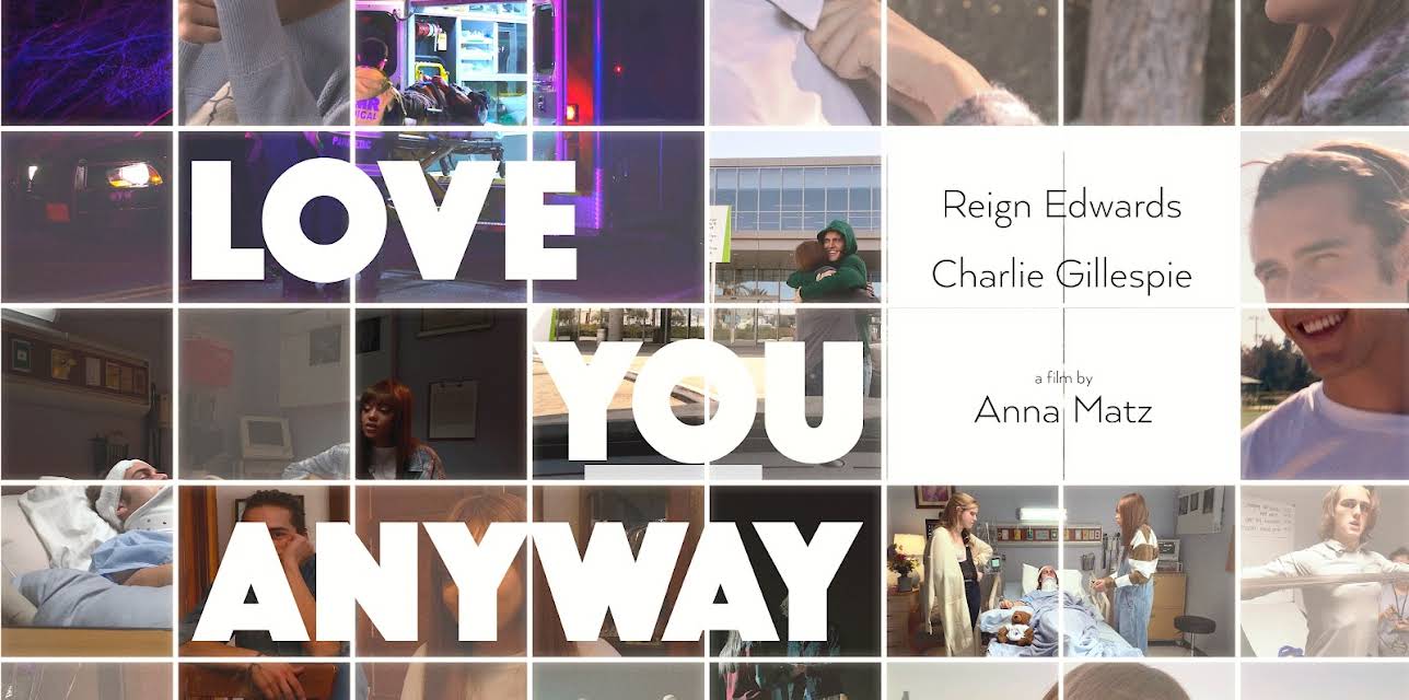 Love You Anyway (2022)