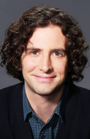Kyle Mooney as 