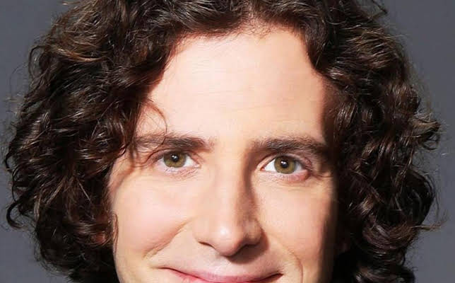 Kyle Mooney