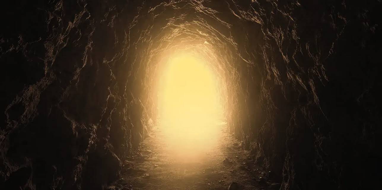 Underground Railroad: The Secret History