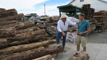 7:00 PM: Homestead Rescue (S2) | Discovery Channel | 7/7 2026