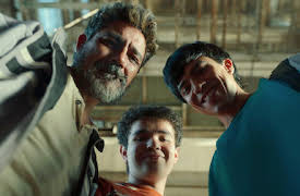 Baby Bandito: Det är lättare att fånga en lögnare än en tjuv