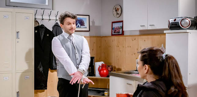 15:10: Sturm der Liebe (4520) | Das Erste | 1/12 2026