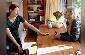 Timber Creek Lodge, Season 1: Prickly Like a Cactus