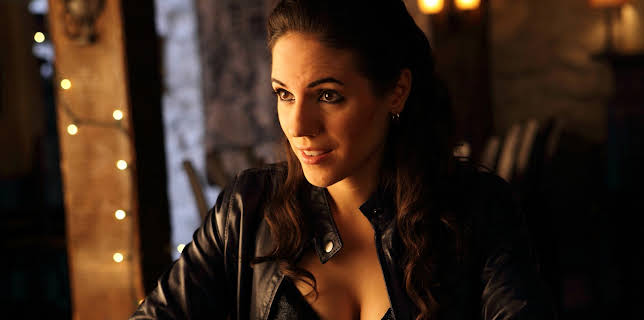 20:10: Lost Girl (S2 E3) (S2) | Viasat Series | 2/26 2026