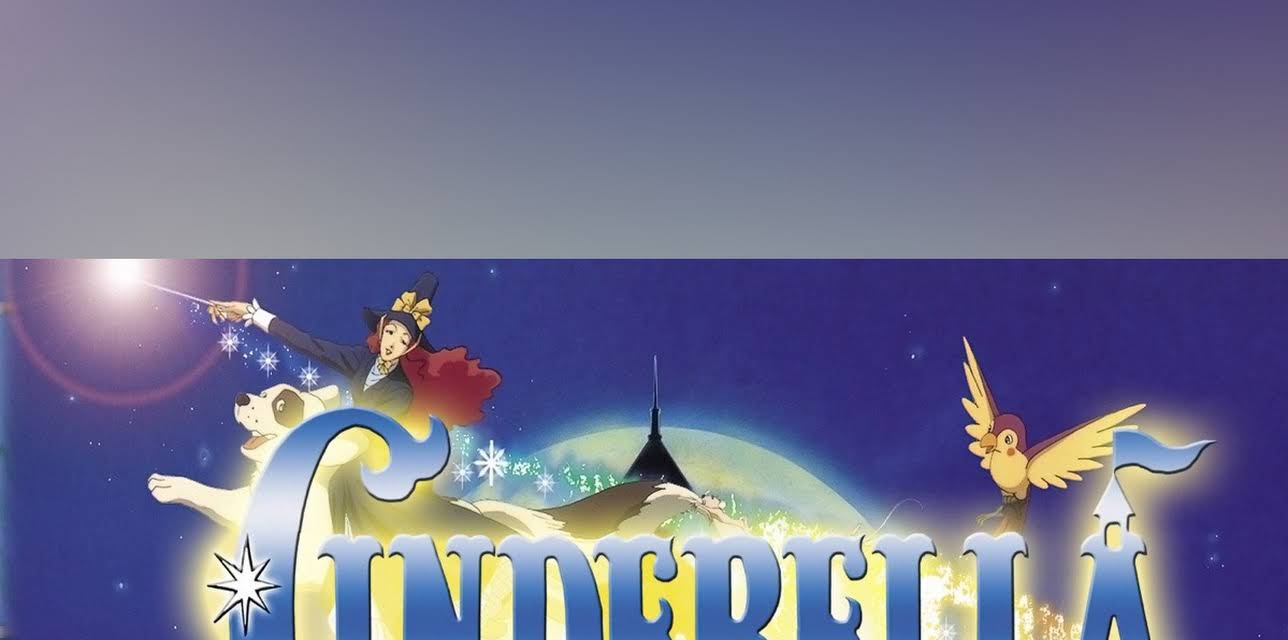 The Story of Cinderella