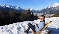 Zugspitze, da will ich hin!