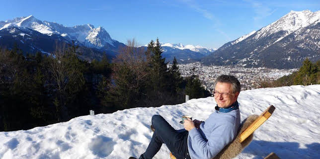 09:55: Zugspitze, da will ich hin! | SR Fernsehen | 1/26 2026