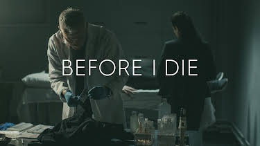 03:00: Before I Die (S1 E2) (S1) | Investigation Discovery | 3/30 2026