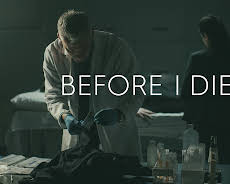 Before I Die