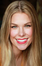 Nicolette Santino as 