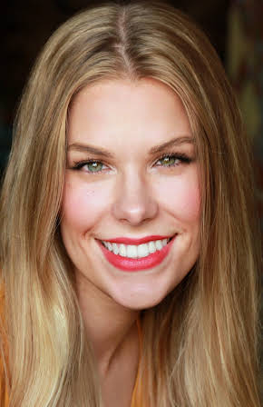 Nicolette Santino as 