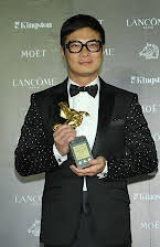 Kar Lok Chin as Director