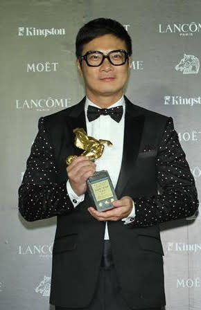 Kar Lok Chin as Dan Ding
