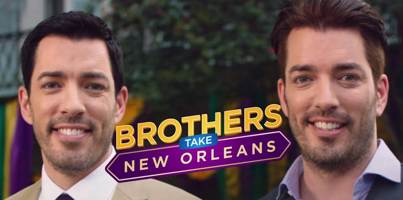 Brothers Take New Orleans, Season 1