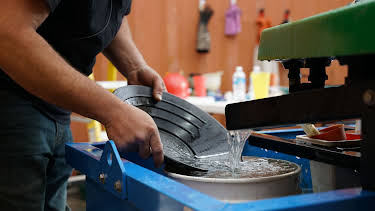 12:15: Gullfeber: Dave Turins forlatte gruver (S4 E13) (S4) | Discovery Channel | 4/21 2026