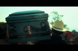 Nunca tuvo miedo season-1: Nunca tuvo miedo - Ya después de muerto