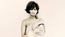 Claudia Cardinale - Die Geheimnisvolle