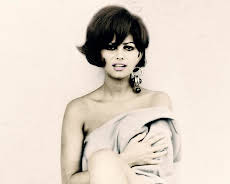 Claudia Cardinale - Die Geheimnisvolle