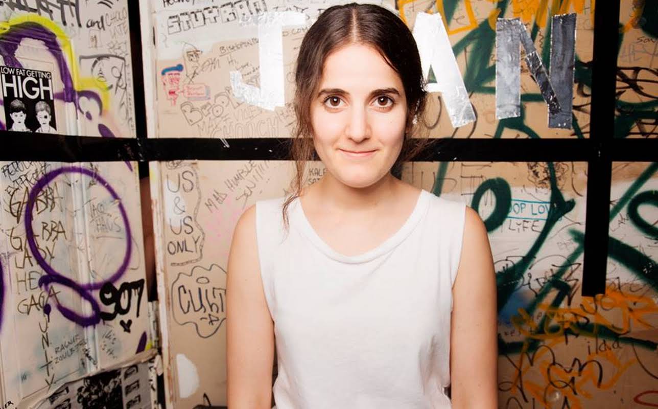 Ana Fabrega