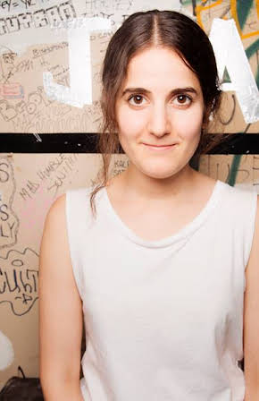 Ana Fabrega as 