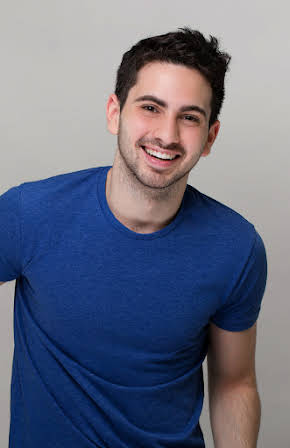 Axel Mansilla as 