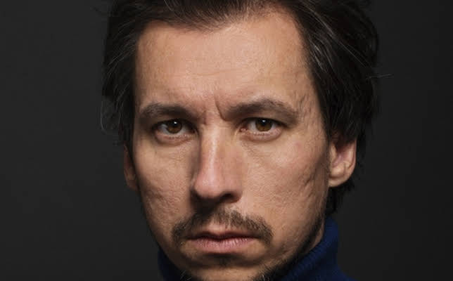 Miroslaw Haniszewski