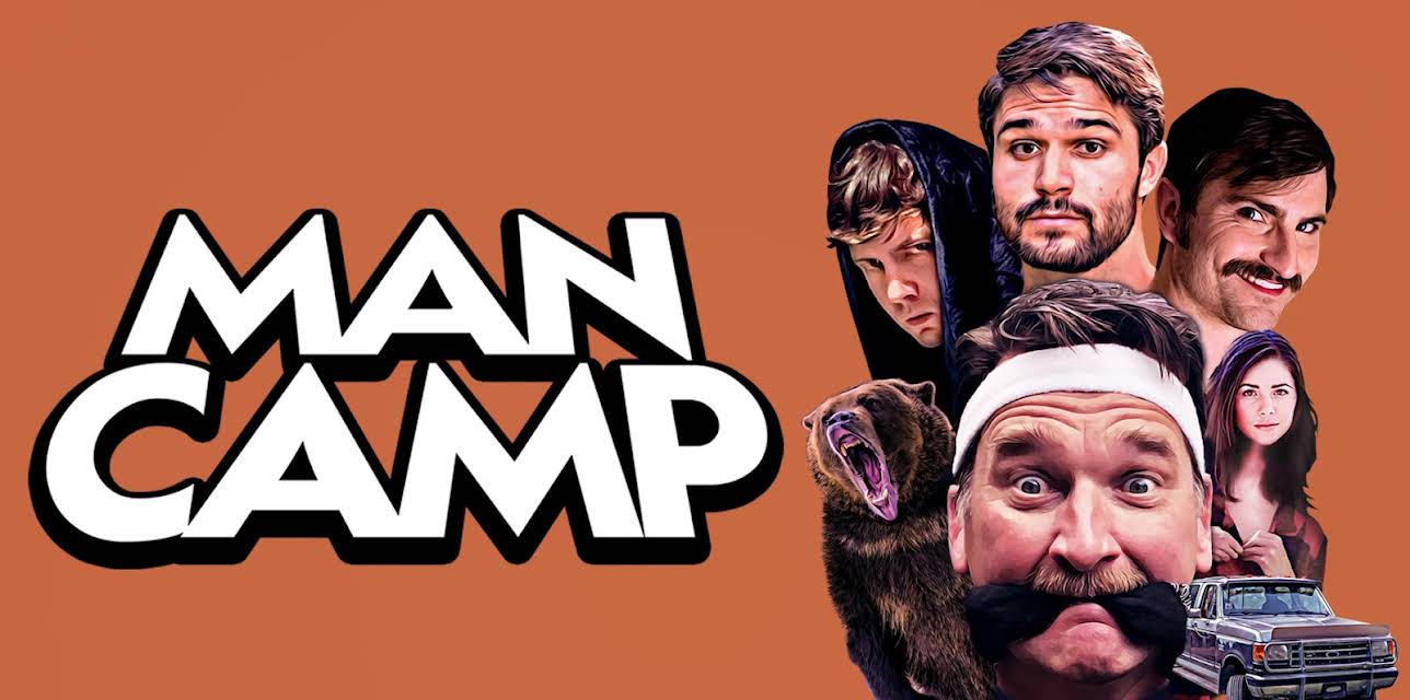 Man Camp (2019)