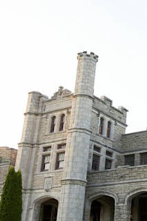 22:00: Buscadores de fantasmas: Castillo Pythian | Discovery | 7/22 2026
