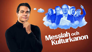 11:00: Messiah och kulturkanon | SVT2 | 4/5 2026