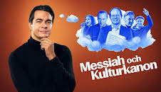 Messiah och kulturkanon