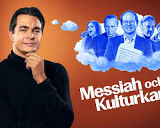 Messiah och kulturkanon