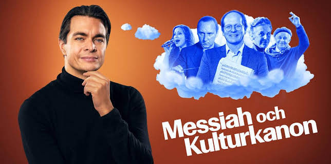 10:45: Messiah och kulturkanon | SVT2 | 3/15 2026