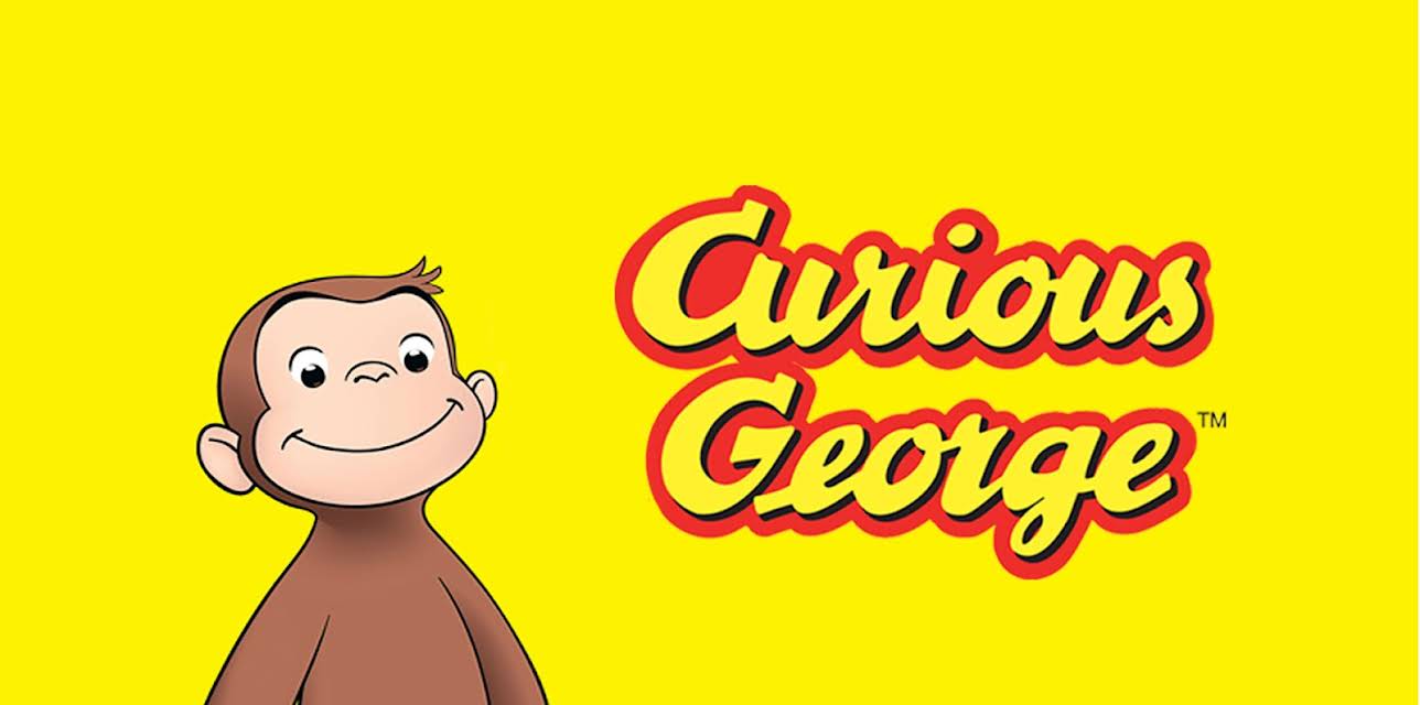 Curious George Season 1