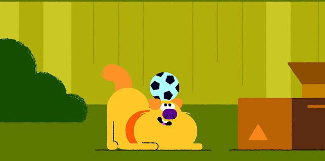 10:40 AM: Maddie & Triggs (S1) | Cbeebies | 12/31 2025